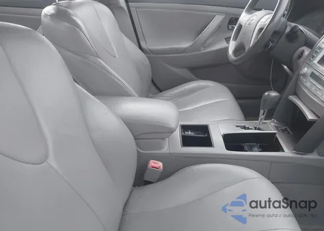 2007 Toyota Camry Hybrid из США, поврежденный, VIN 4T1BB46K07U016538